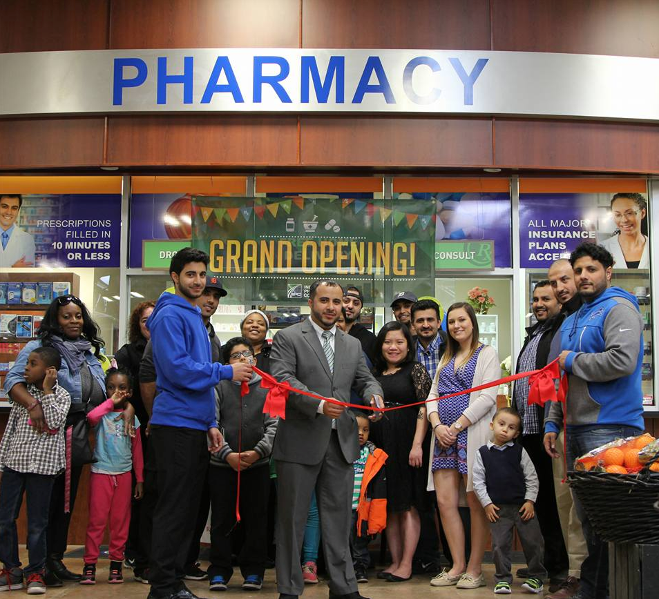 About Our Pharmacy Greater Care Pharmacy Warren Community Pharmacy